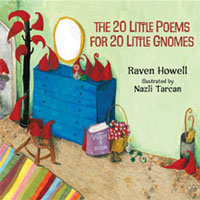 The 20 Little Poems for 20 Little Gnomes