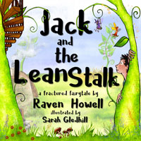 Jack and the Leanstalk