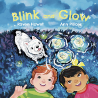 Blink and Glow