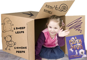 box poetry